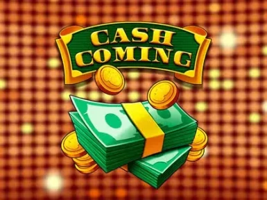 Fish & Spins screenshot