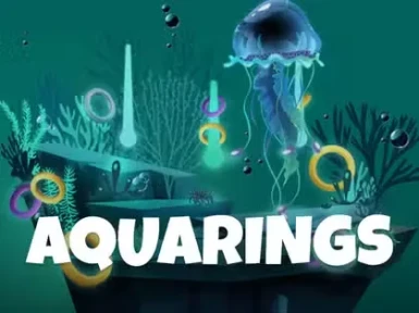 Fish & Spins screenshot