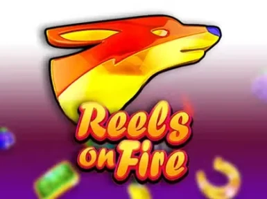 Fish & Spins screenshot